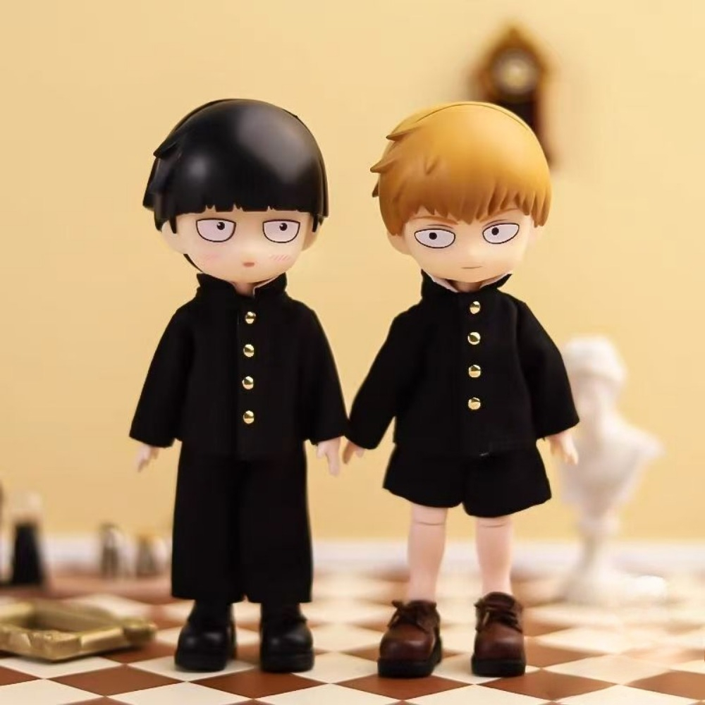Japanese Lifestyle Game - ชุดนักเรียนญี่ปุ่นสำหรับตุ๊กตา Ob11 ขนาด 1/12 Bjd พร้อมหมวก