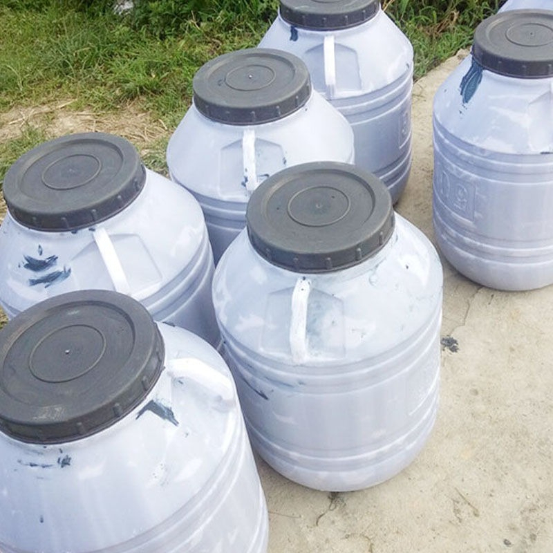 ชุดย้อมสีคราม/สีโคลน 100 กรัม/ - Indigo Dye Kit บทวิจารณ์และราคา