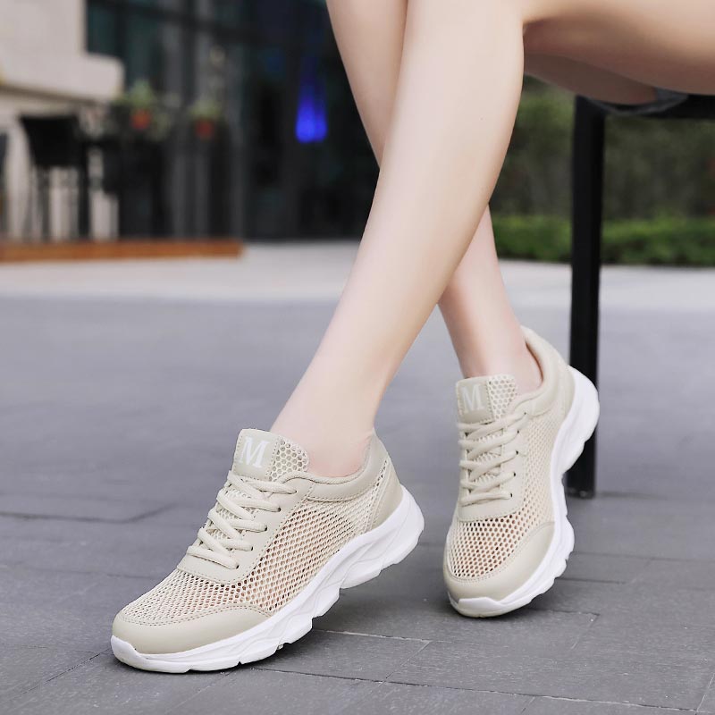 ฤดูร้อน Breathable รองเท้าผ้าใ - Japanese Lifestyle Items บทวิจารณ์และราคา