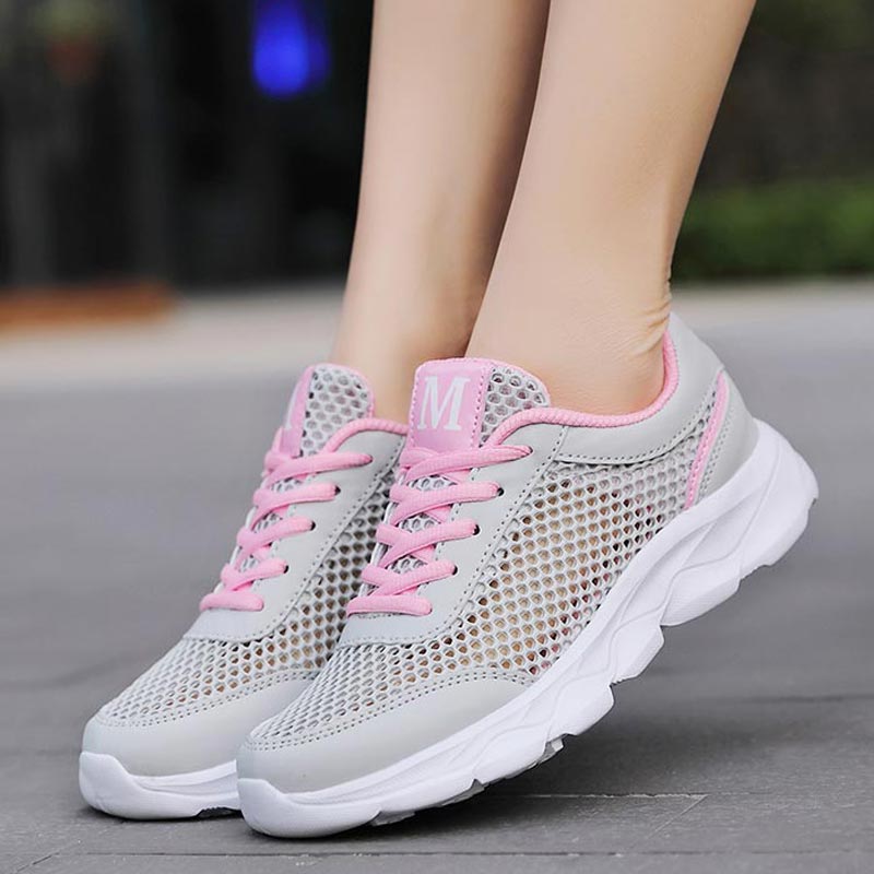 ฤดูร้อน Breathable รองเท้าผ้าใ - Japanese Lifestyle Items บทวิจารณ์และราคา