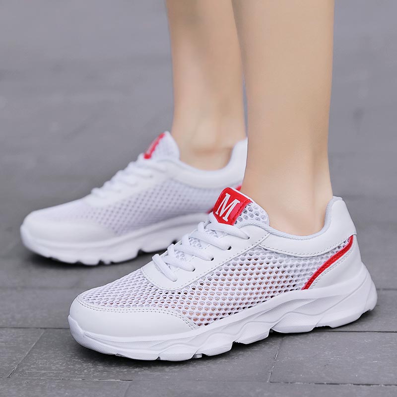 ฤดูร้อน Breathable รองเท้าผ้าใ - Japanese Lifestyle Items บทวิจารณ์และราคา