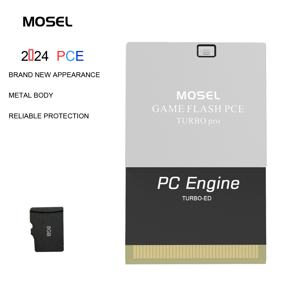 Mosel PC เครื่องยนต์ PC เครื่อ - Japanese Lifestyle Game บทวิจารณ์และราคา