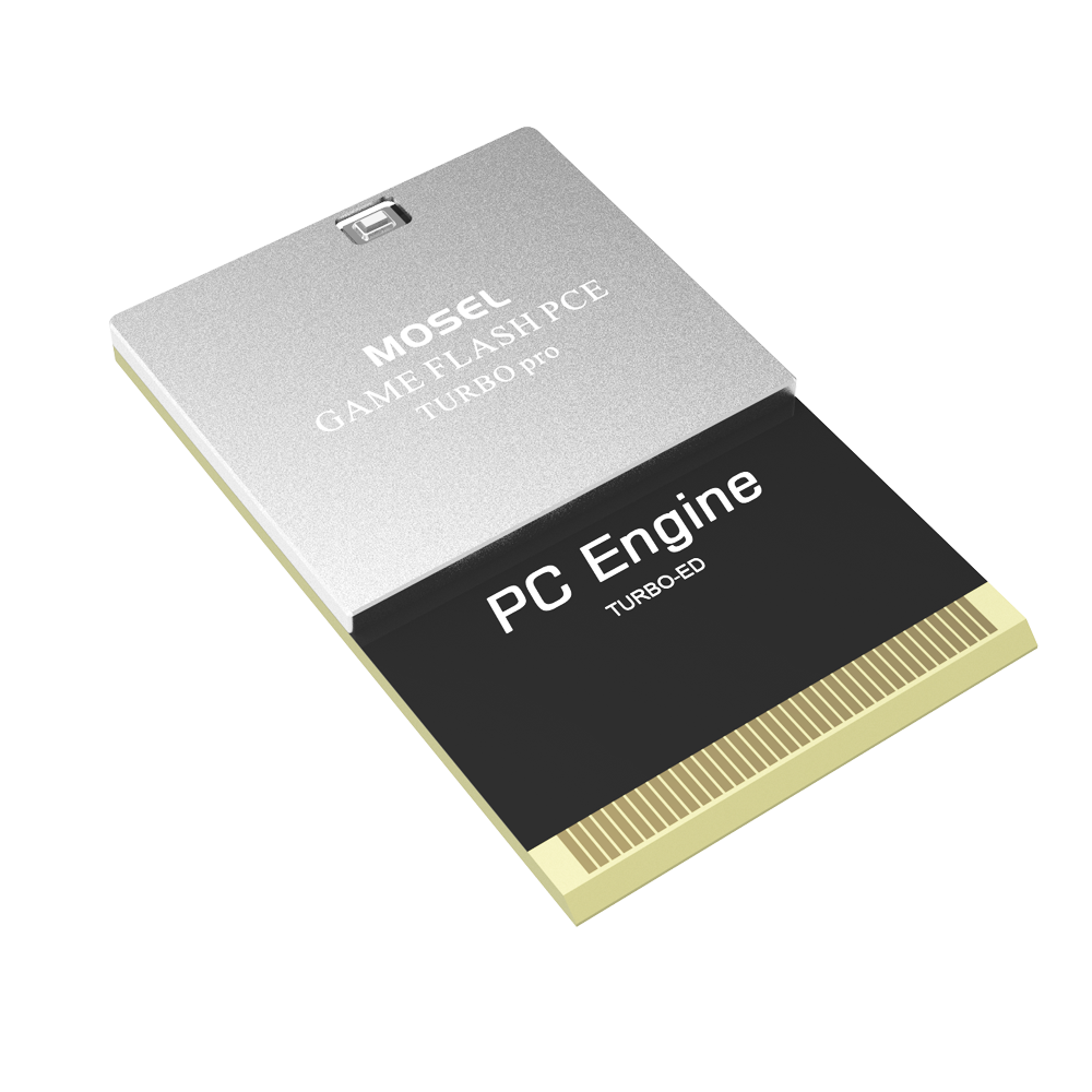 Mosel PC เครื่องยนต์ PC เครื่อ - Japanese Lifestyle Game บทวิจารณ์และราคา
