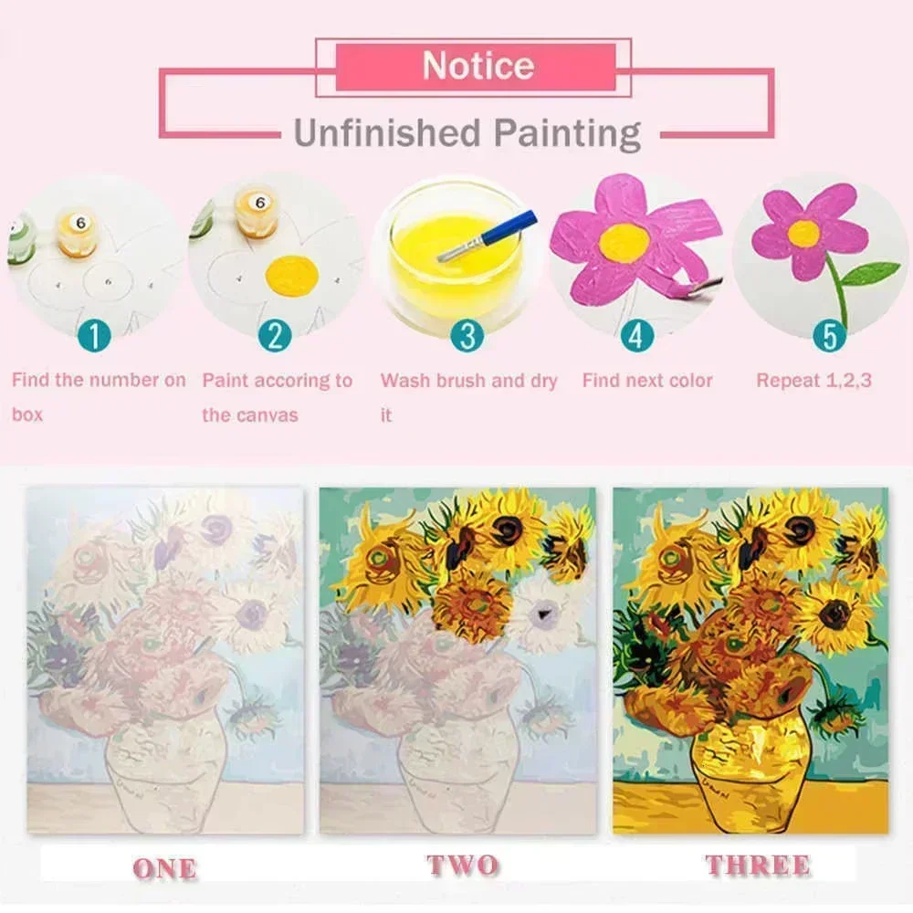 ภาพวาดระบายสีตามตัวเลข ศาลาดอก - Japanese Lifestyle Game บทวิจารณ์และราคา