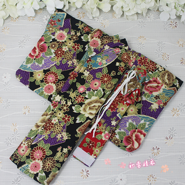 1/6 1/4 1/3 BJD อุปกรณ์เสริมตุ - Japanese Lifestyle Clothing บทวิจารณ์และราคา