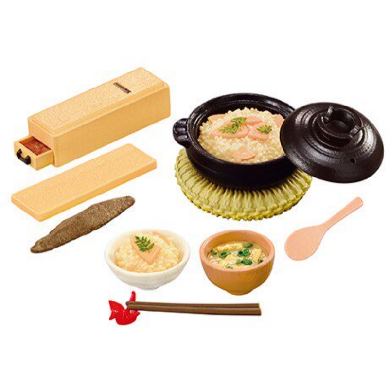 กล่องสุ่มของเล่นจิ๋วสไตล์ญี่ปุ - Japanese Lifestyle Items บทวิจารณ์และราคา