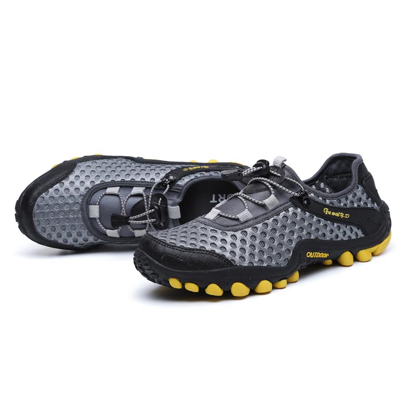 Trekking Mountain Mens กีฬารอง - Japanese Lifestyle Items บทวิจารณ์และราคา