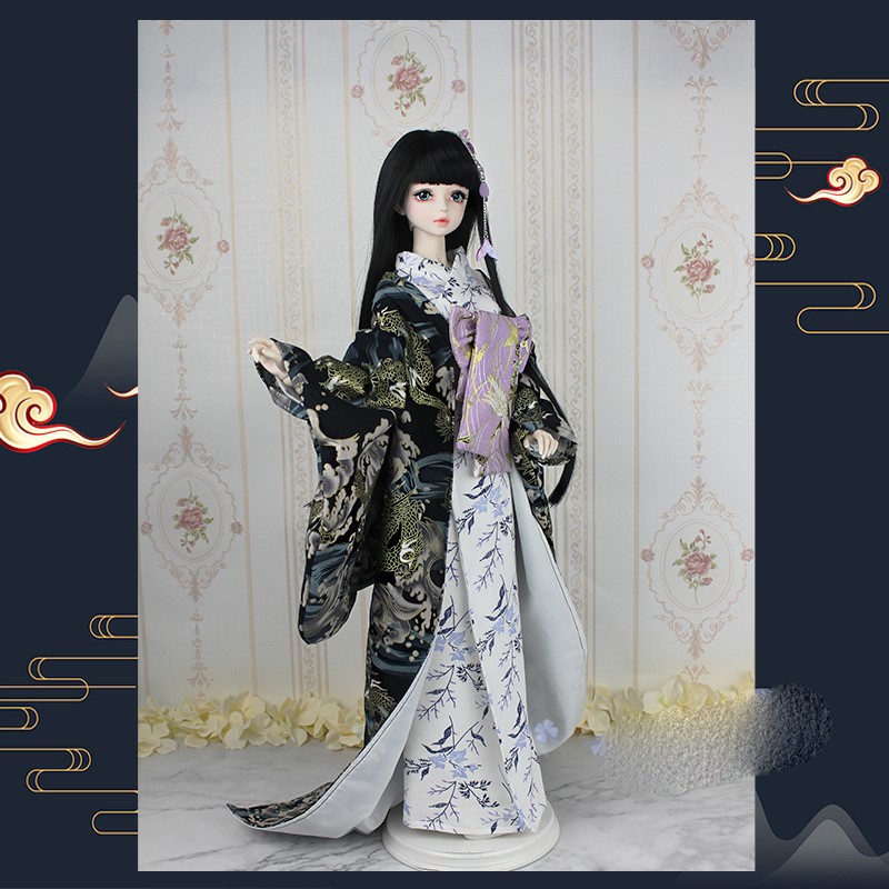 ตุ๊กตา BJD สุดสร้างสรรค์เครื่อ - Japanese Lifestyle Clothing บทวิจารณ์และราคา