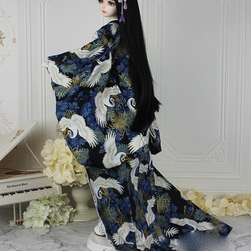 ตุ๊กตา BJD สุดสร้างสรรค์เครื่อ - Japanese Lifestyle Clothing บทวิจารณ์และราคา
