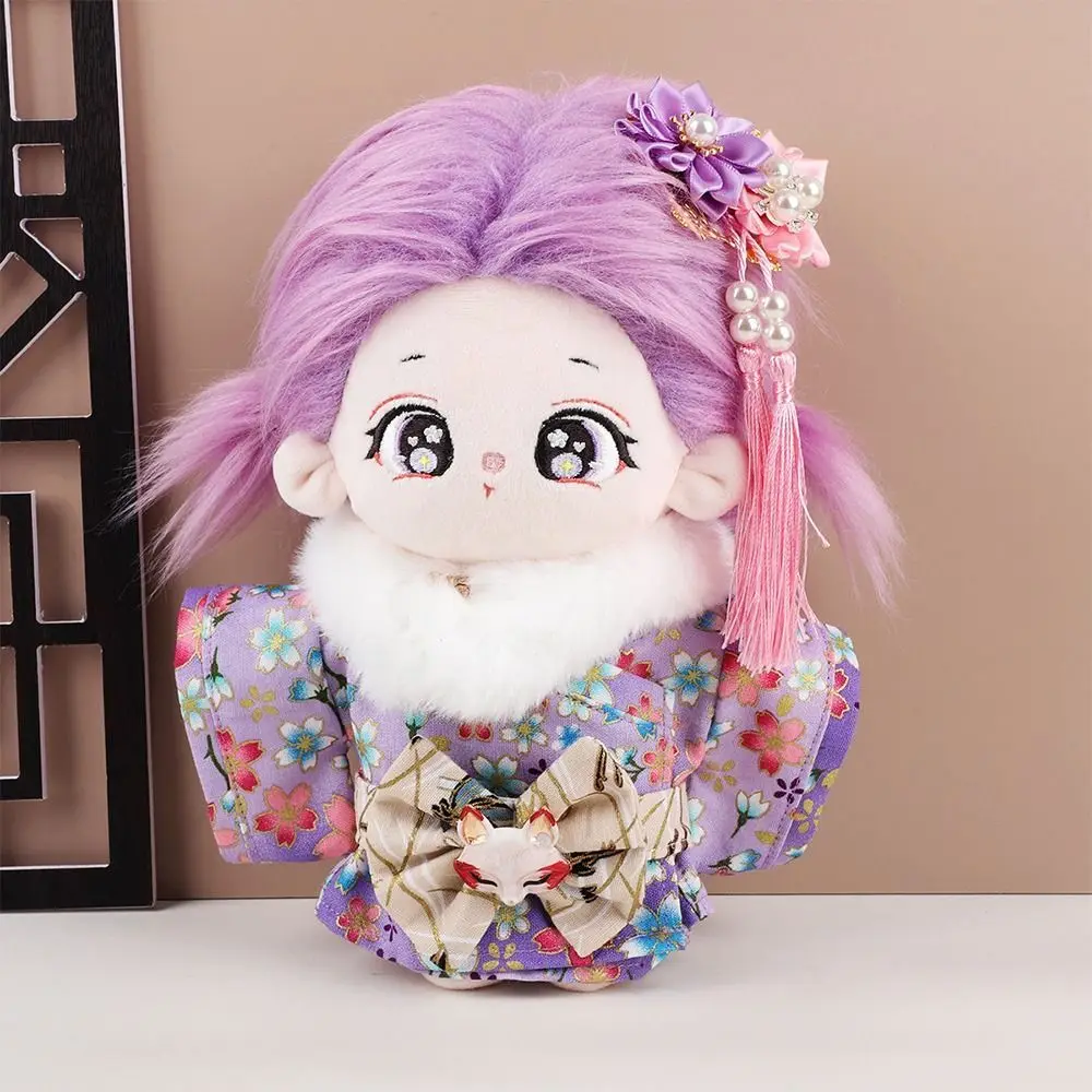20cm ชุดตุ๊กตาสไตล์ญี่ปุ่นชุดก - Japanese Lifestyle Clothing บทวิจารณ์และราคา