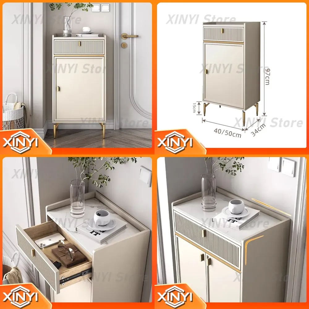ตู้เก็บของหรูหราสำหรับห้องนั่ง - Muji Home Storage บทวิจารณ์และราคา