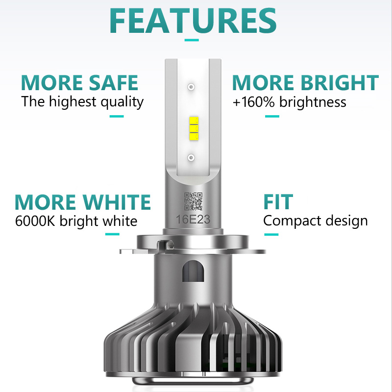 Philips H1 LED อัลติออนออโต้ลำ - Philips Bulb Hue บทวิจารณ์และราคา