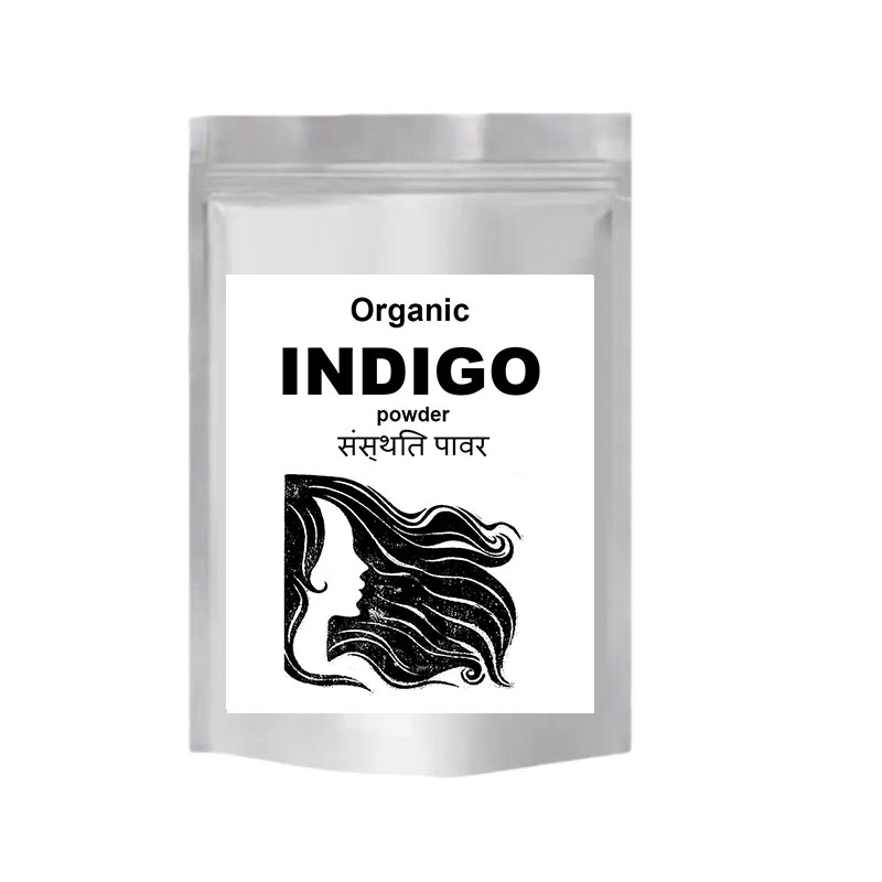 ผงย้อมสีจากพืชธรรมชาติแท้ ผงอิ - Indigo Dye Kit บทวิจารณ์และราคา