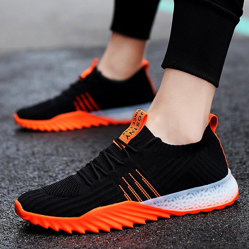 Plusขนาดน้ำหนักเบาAir Mesh Men - Japanese Lifestyle Items บทวิจารณ์และราคา